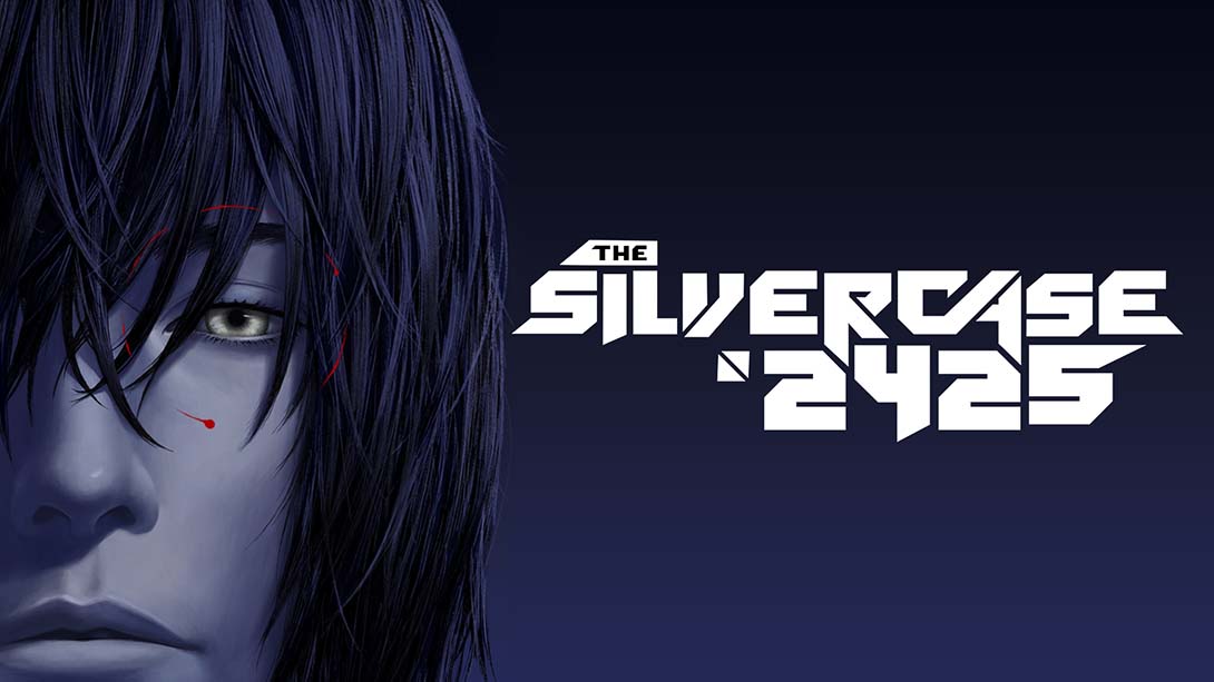 银色事件 The Silver Case 2425 英语_0
