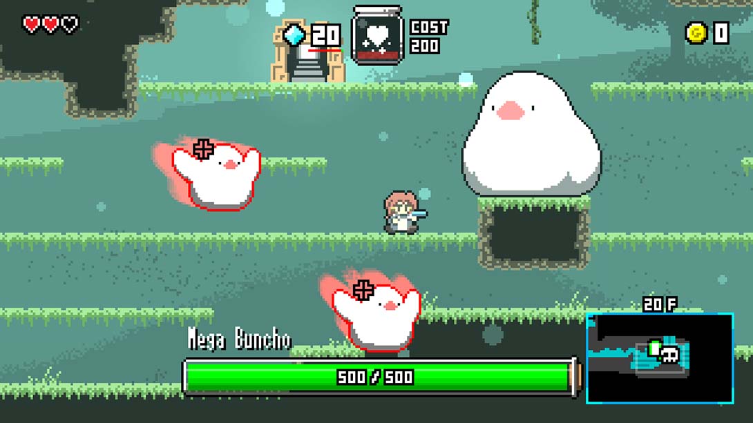 魔法药剂大富翁 Magic Potion Millionaire 日语_4