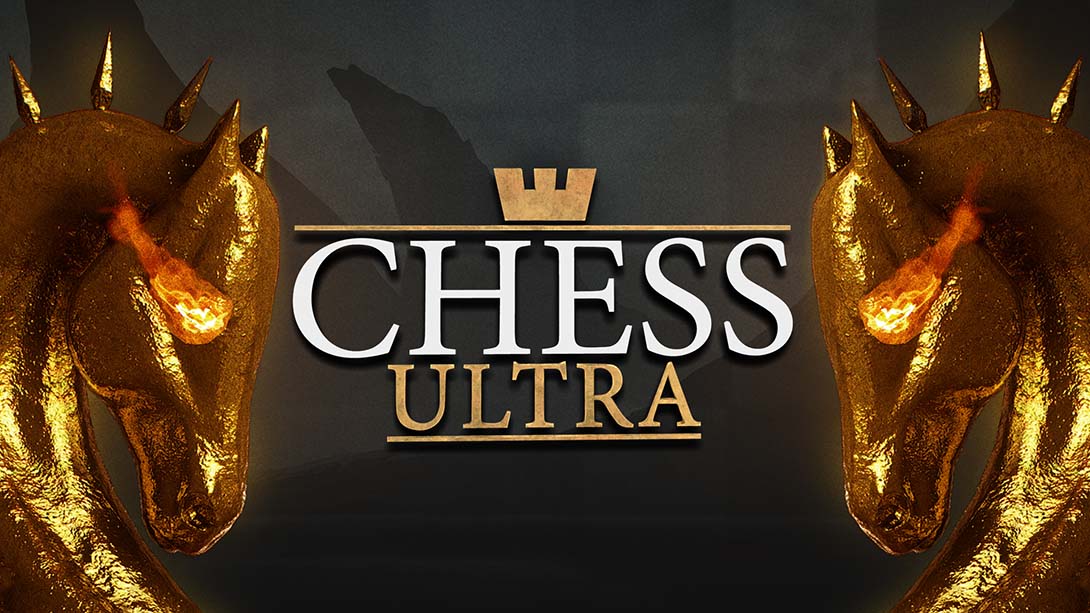终极象棋 Chess Ultra 英语_0