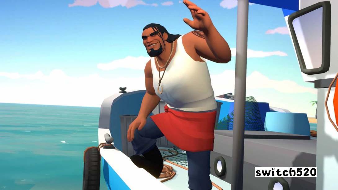 【美版】海豚精灵：海洋任务 Dolphin Spirit - Ocean Mission 中文_3