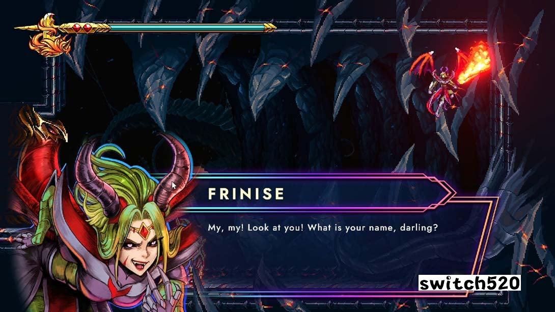 九年阴影金手指截图10