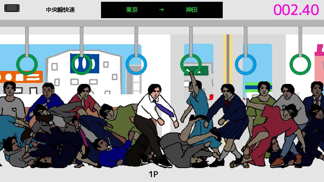 【日版】Super nodage World 英语_5