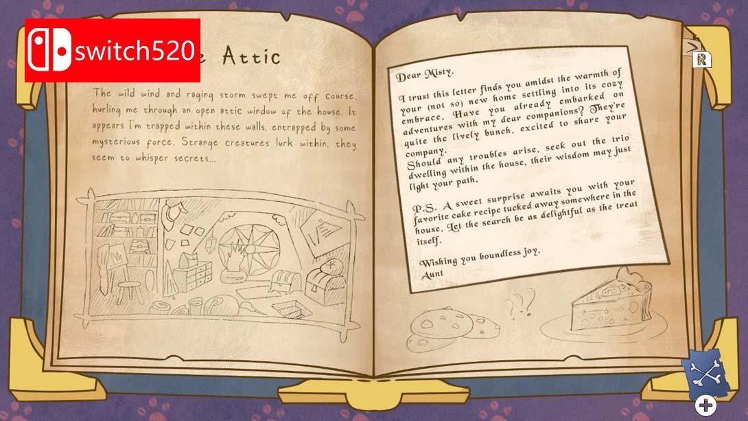 【美版】小猫 .tiny Cats 中文_6