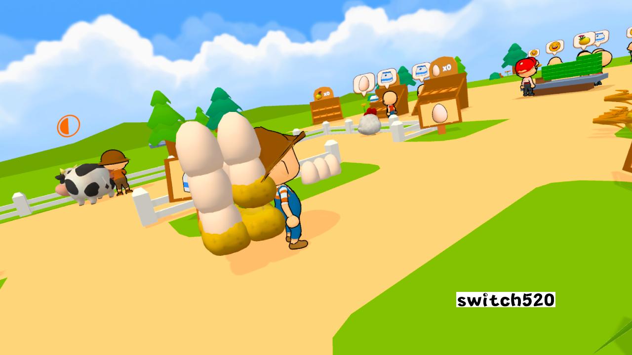 农场日模拟器2024 截图3