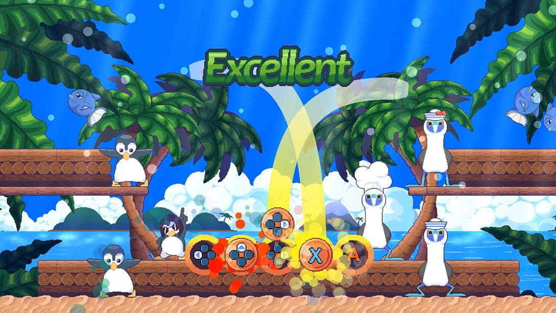 鸟之交响乐 Songbird Symphony 中文_6