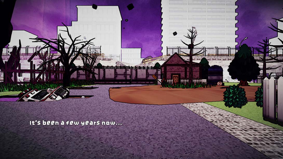 【美版】West Water 英语_1