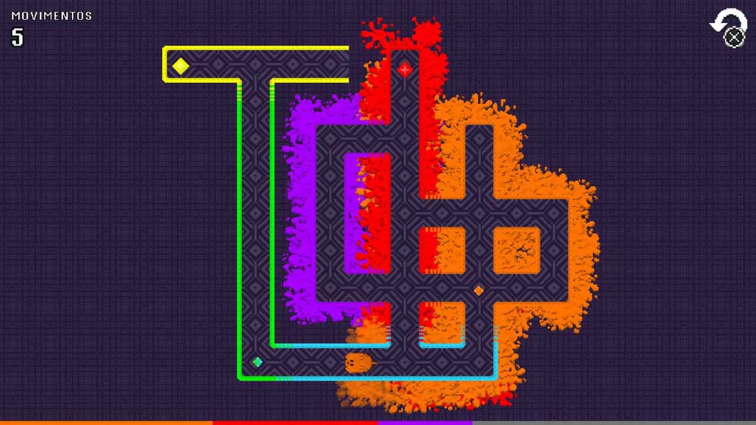 【英版】sCATch: The Painter Cat 英语_5