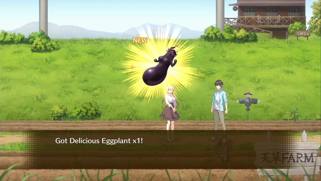 【美版】我的特休恋爱物语 Love on Leave 中文_1