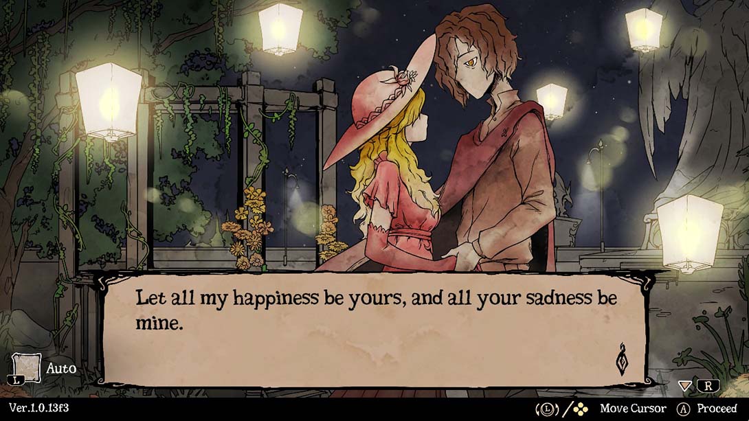 【美版】我的可爱妻子 My Lovely Wife 中文_4