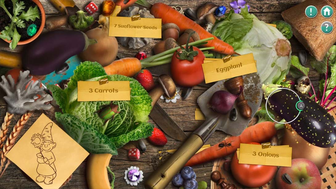 【美版】这么多东西 So Much Stuff 英语_1