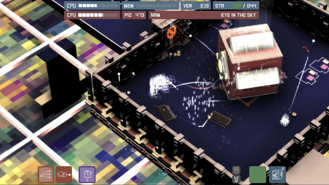 欧米茄系统 OS Omega 英语_2