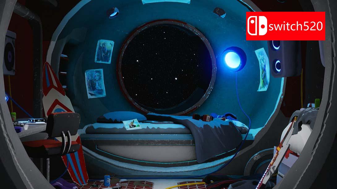 【美版】星跃狂飙 .Star Overdrive 中文_3