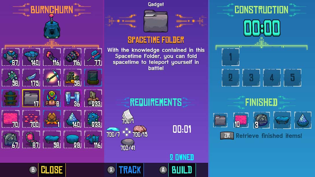 崩溃大陆 Crashlands 中文_3