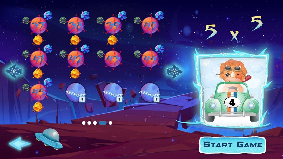 【美版】超级恐龙 Super Dino 中文_1