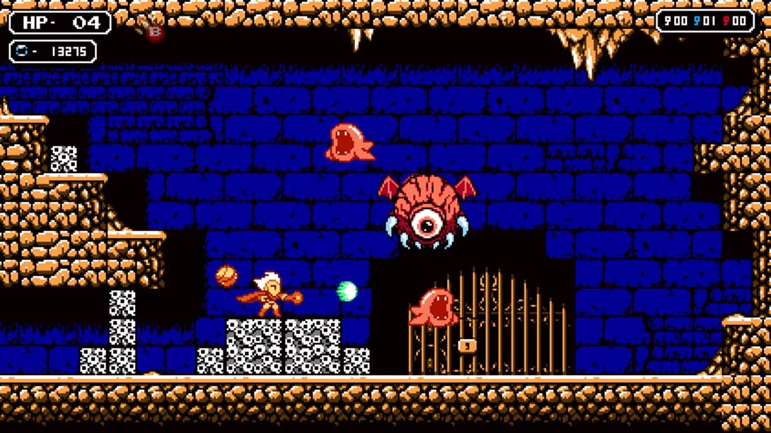 《阿斯达伦:地球之泪》1.1.0 金手指截图6