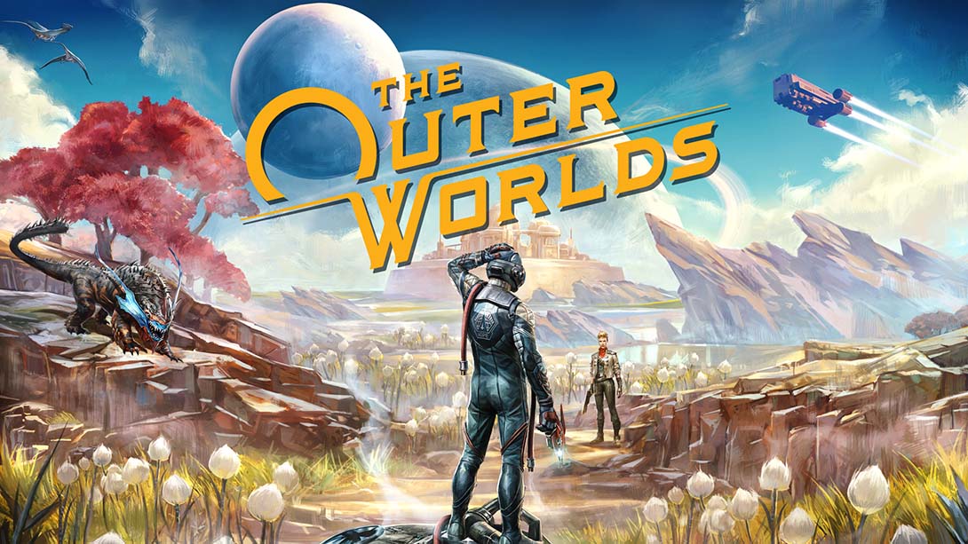 天外世界 The Outer Worlds 中文_0