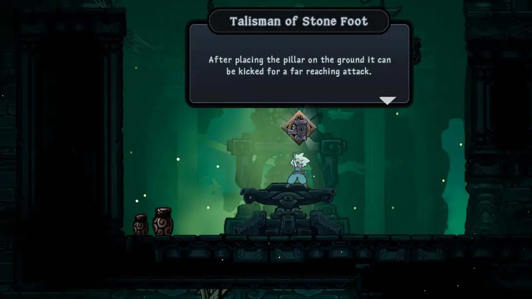 暮光武僧（1.4.0）金手指 金手指_5