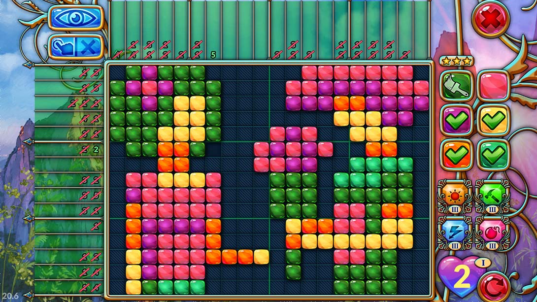 旅行马赛克8：令人叹为观止的首尔 Travel Mosaics 8 Breathtaking Seoul 截图6