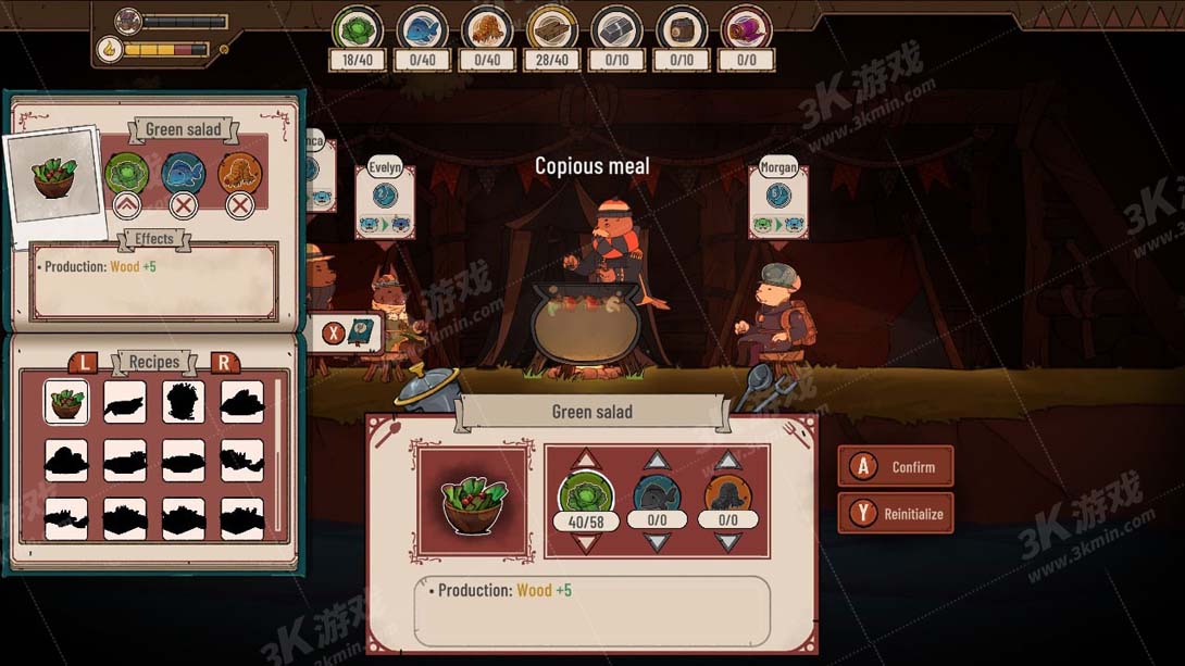 【美版】洪流之风 .Diluvian Winds 中文_6