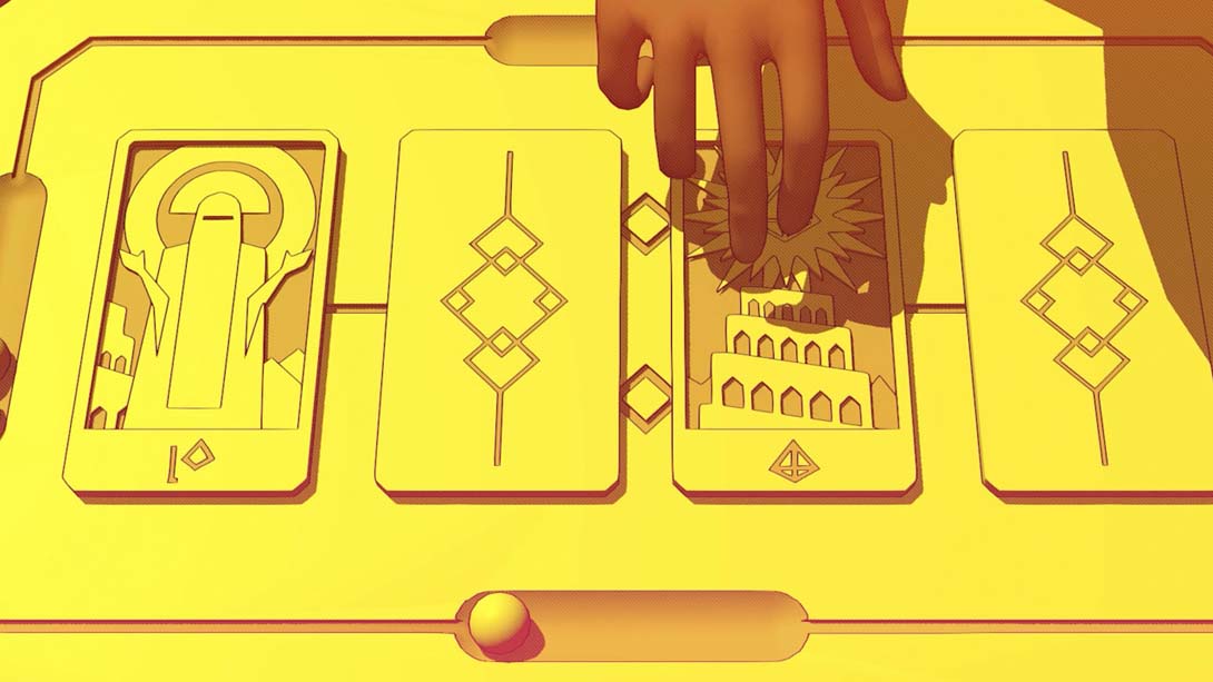 【美版】巴别塔圣歌 Chants Of Sennaar 中文_2