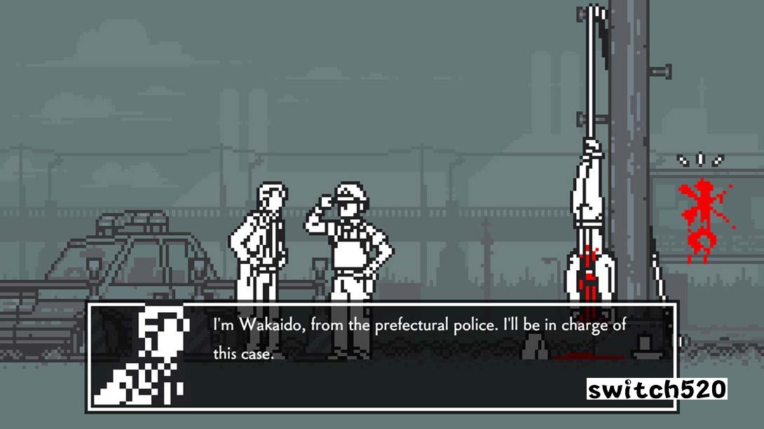 和阶堂真的案件簿 TRILOGY DELUXE 中文截图2