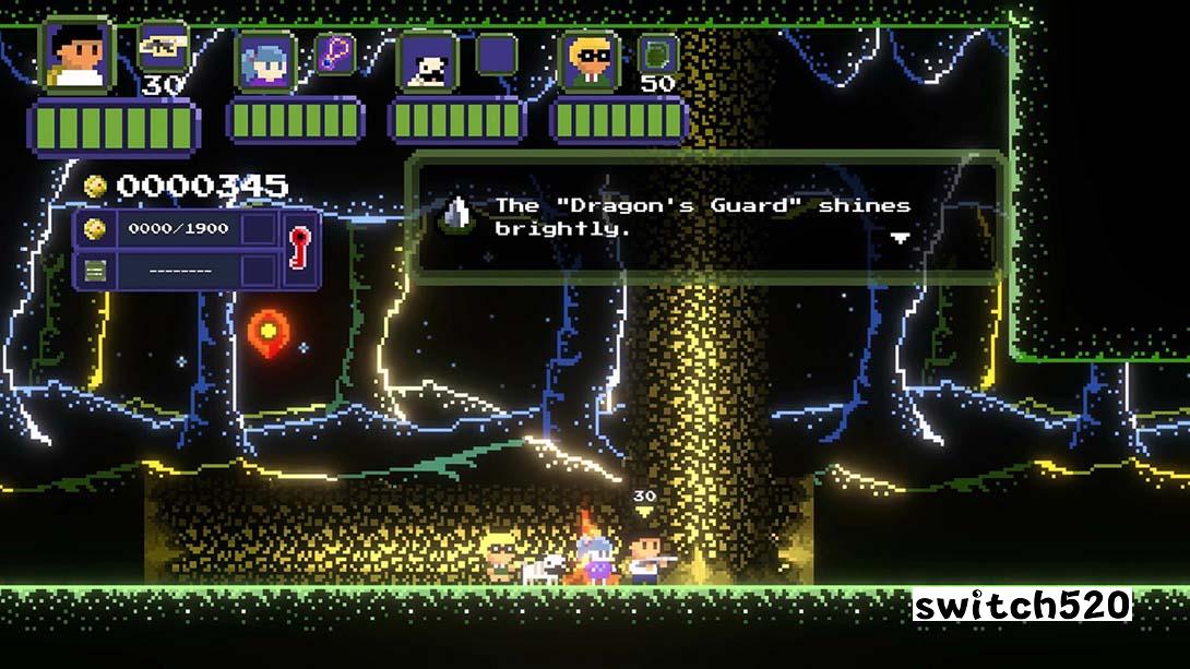 【美版】7夜英雄 .7 Days Heroes 英语_1