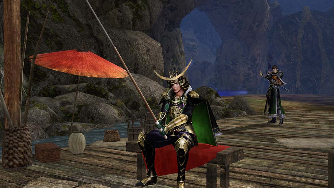 战国无双：真田丸 中文_1