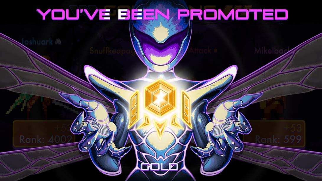 杀手皇后:黑 Killer Queen Black 英语_5