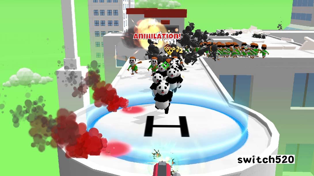 【美版】Z 逃生 .Z Escape 中文_2