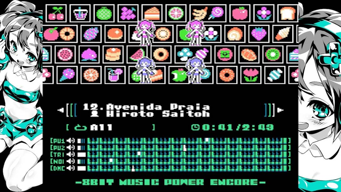 【港版】RIKI 8Bit 游戏集 中文_2