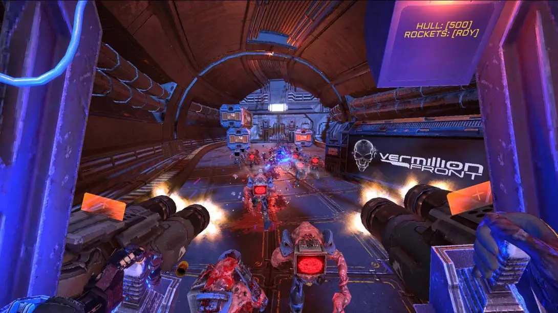 乐园狂杀(1.2.0)金手指 金手指_5