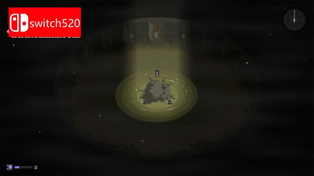 死亡之子游戏截图4