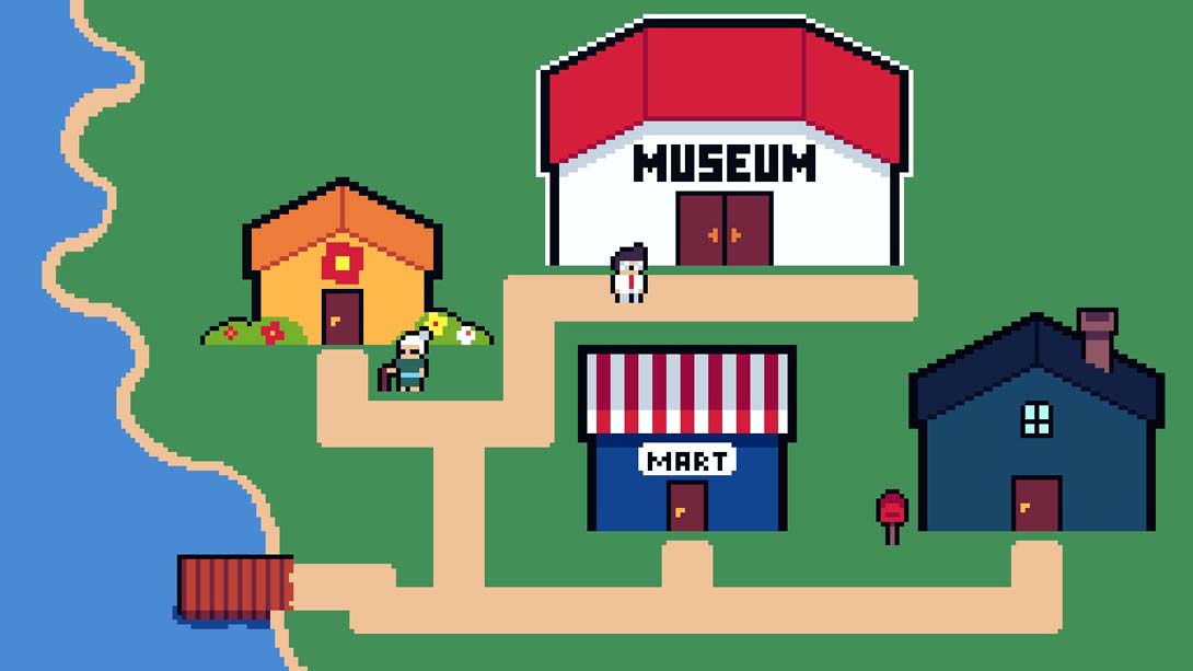 【美版】Dinogotchi 英语_4