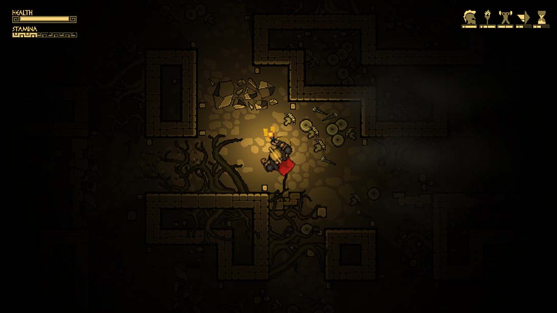 陶尔诺斯 TAURONOS 中文_1