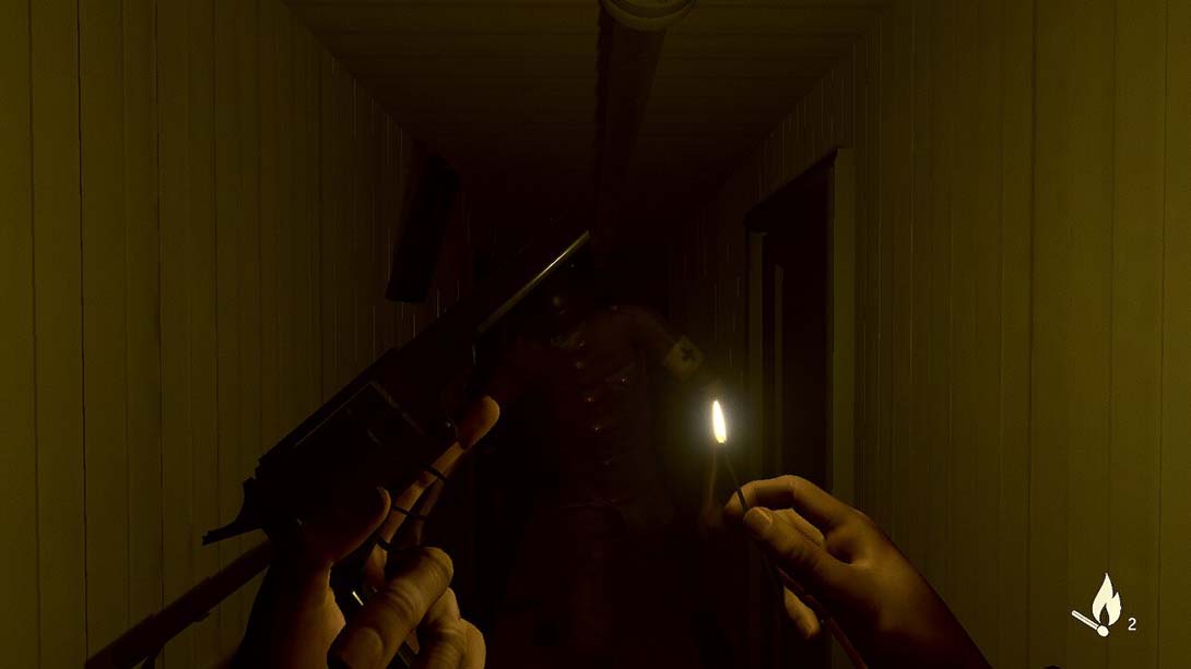 深渊之下 Under Depths of Fear 中文_3