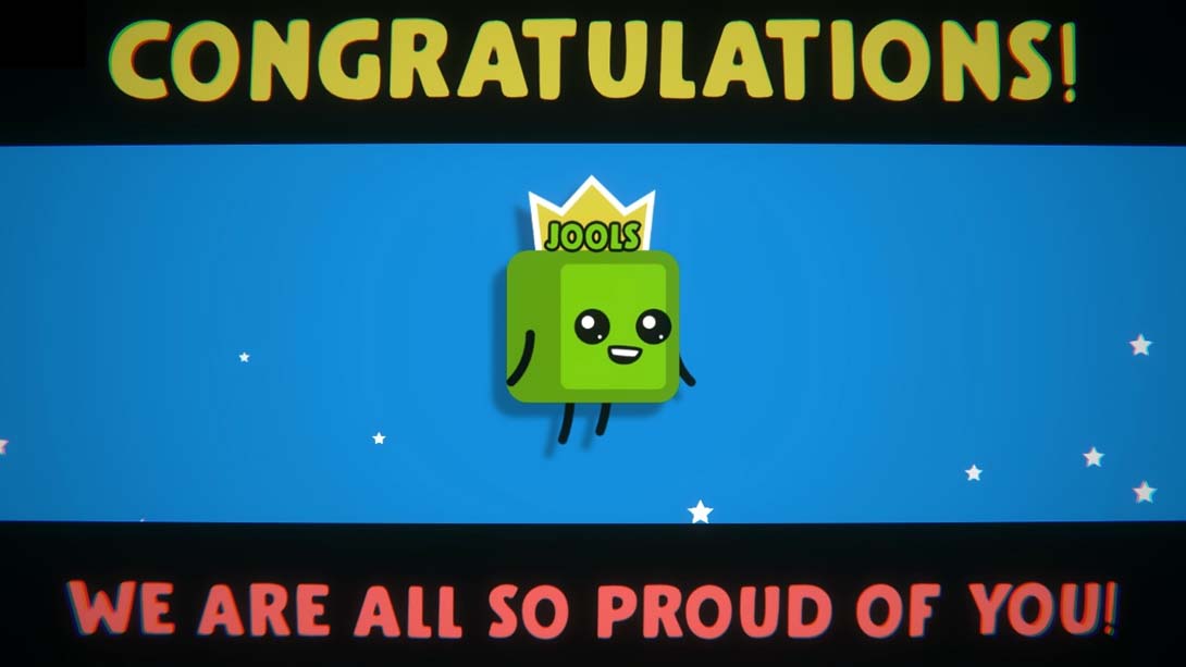 【美版】盒子快跑 Run Box Run 英语_6