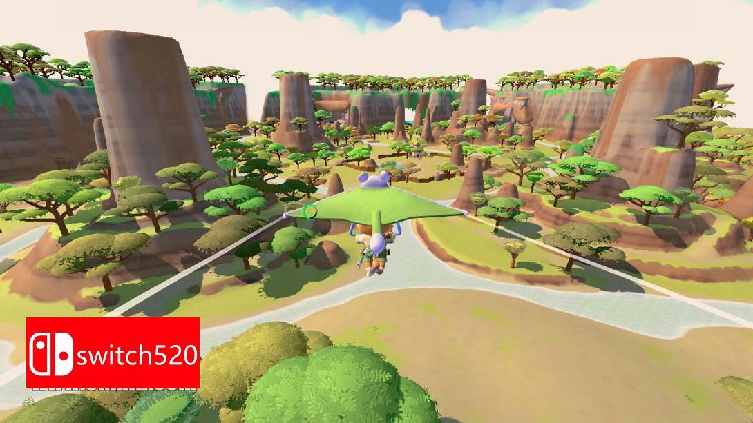 【美版】莱奥和米娅 动物救援队 .Leo & Mia Animal Rescue 中文_4