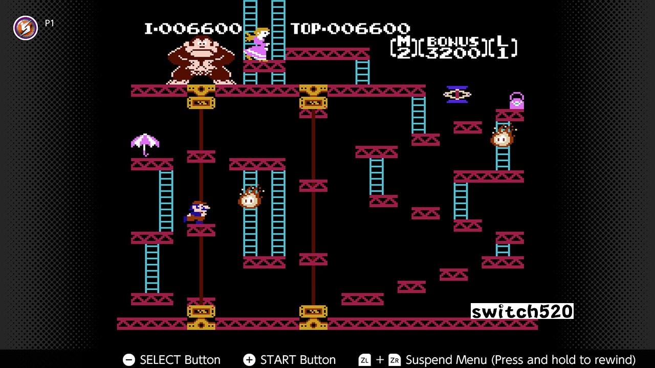 NES经典游戏截图7