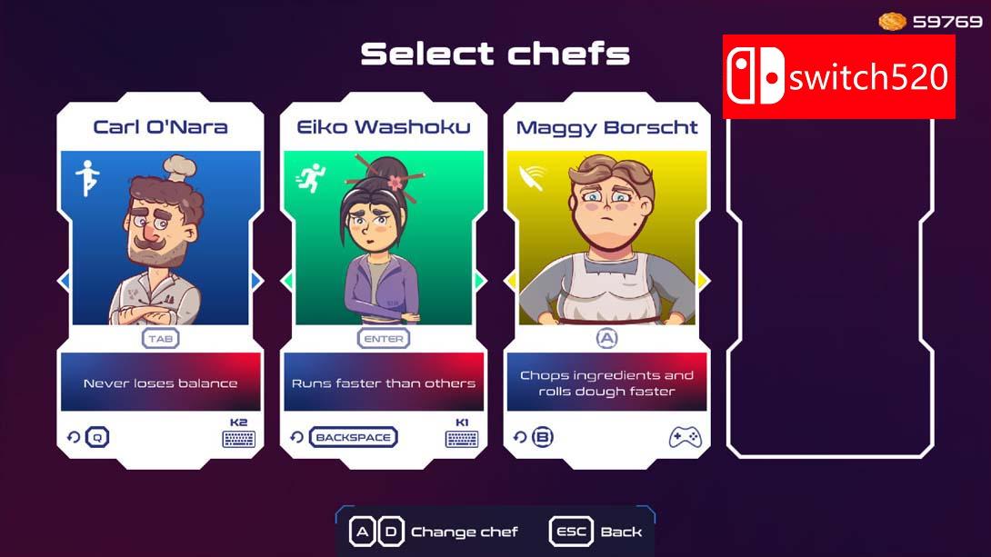 一起做饭吧2游戏截图9