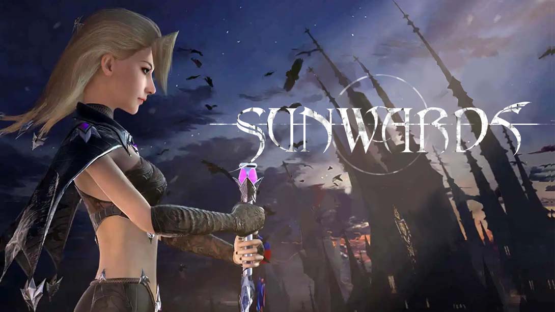 《逆光之旅 Sunwards》0.1 金手指截图0
