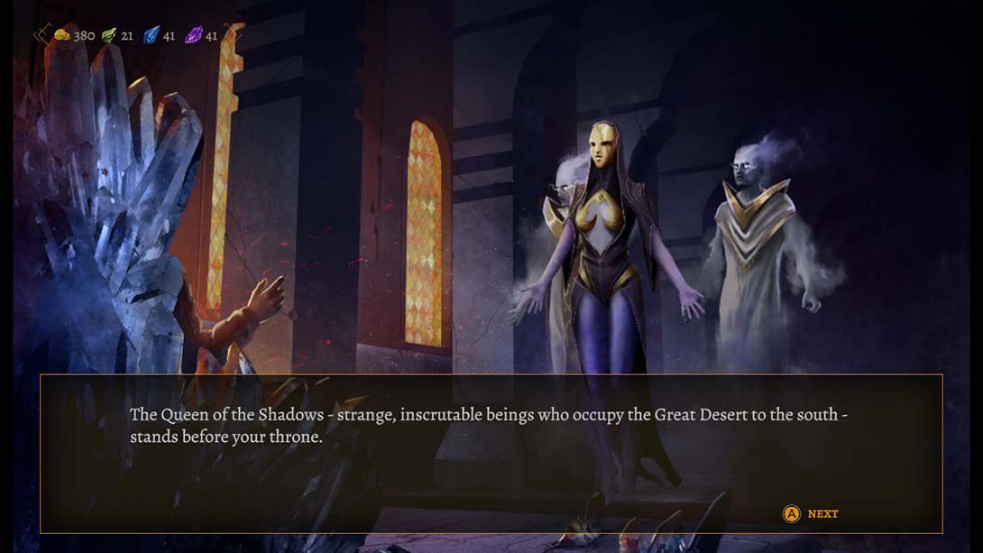 时光之塔 Tower Of Time 中文_1