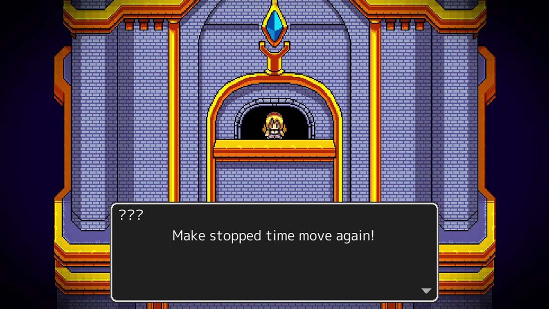 永久灰暗的时钟塔 Everdark Tower 英语_1