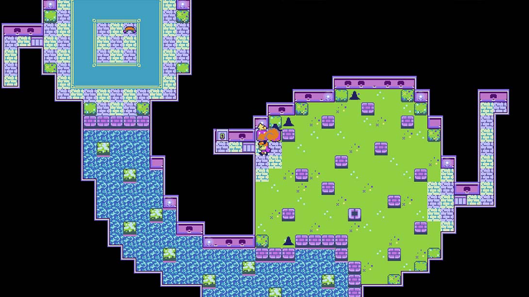 超帽子尺寸无止境 Ultra Hat Dimension 英语_4