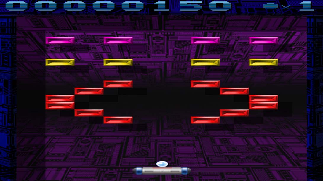 【美版】量子风暴 Quantum Storm 英语_3