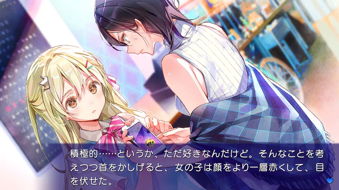 【美版】一生推不如一生恋 OshiRabu: Waifus Over Husbandos + Love・or・die 中文_1