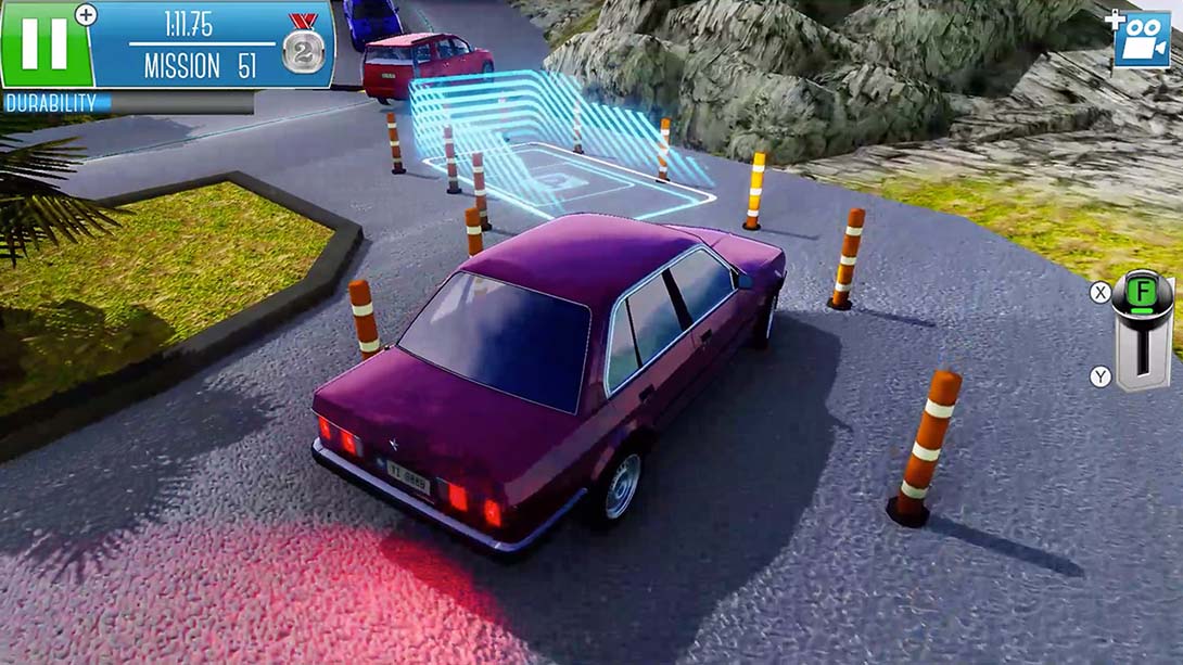 【澳版】天堂岛司机 Paradise Island Driver 英语_3