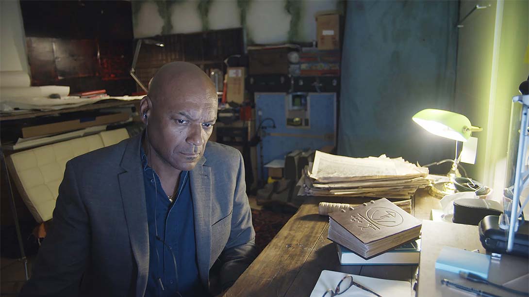 夜书 Night Book 英语_6