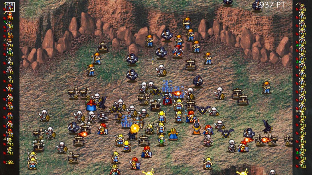 【美版】First Queen 1 NEXT 英语_6