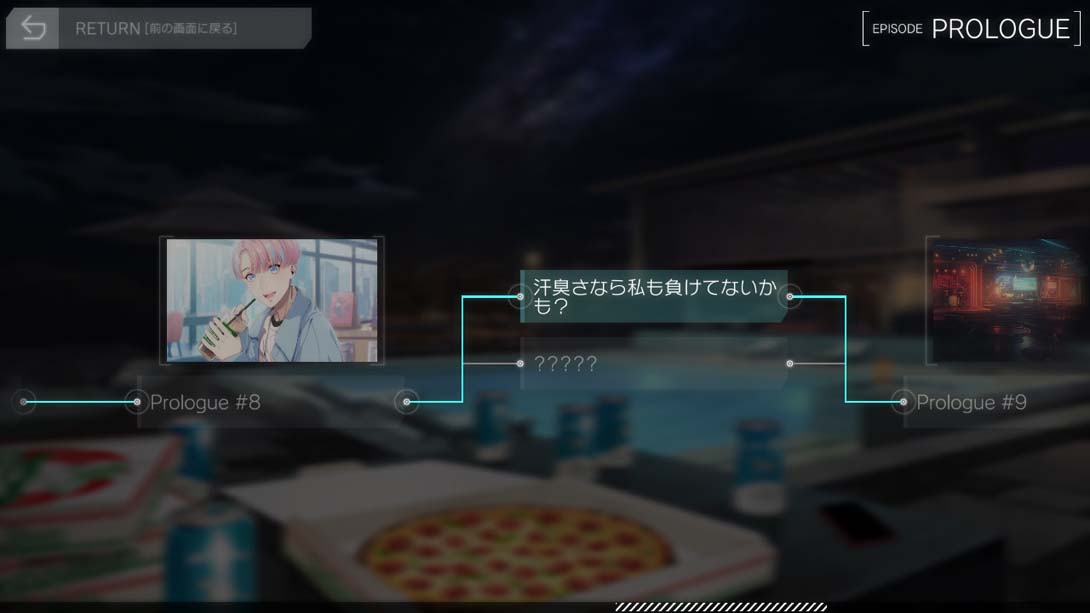 BUSTAFELLOWS第2季游戏截图3