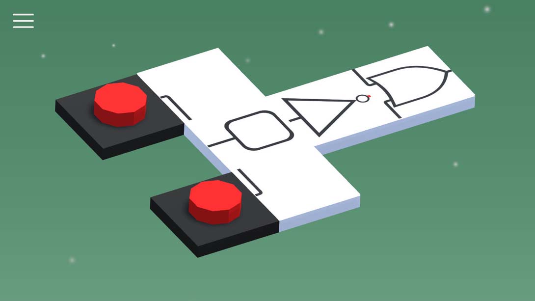 【美版】拼图电子学数字无限 Puzzletronics: Digital Infinite 英语_4